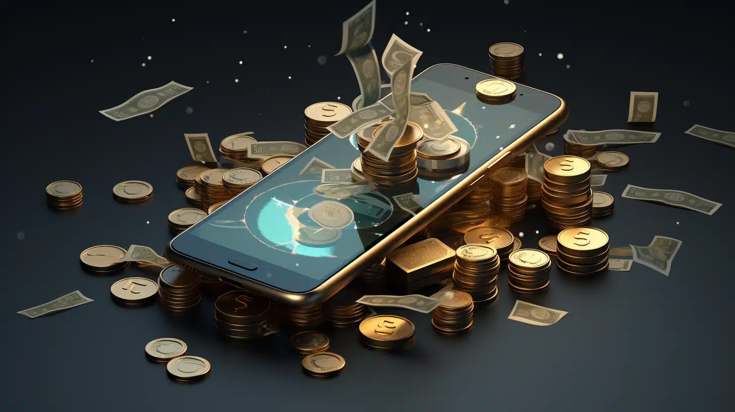 Play Store já permite definir orçamento para compras de apps no