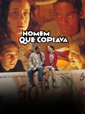 30 filmes que podem te ajudar com as finanças pessoais
