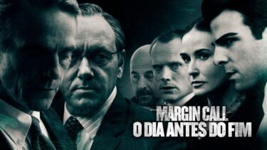 30 filmes que podem te ajudar com as finanças pessoais