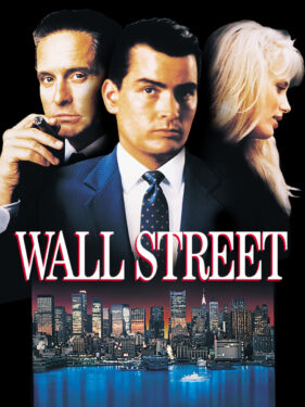 30 filmes que podem te ajudar com as finanças pessoais