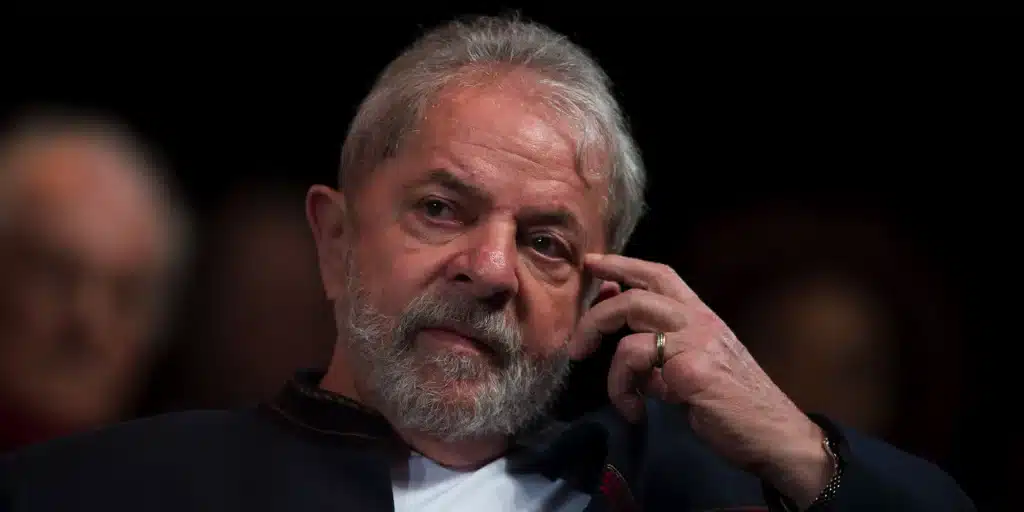 Fala de Lula agitou o mercado, resultado da P&G e Johnson & Johnson e dados sobre quem tá com o nome sujo