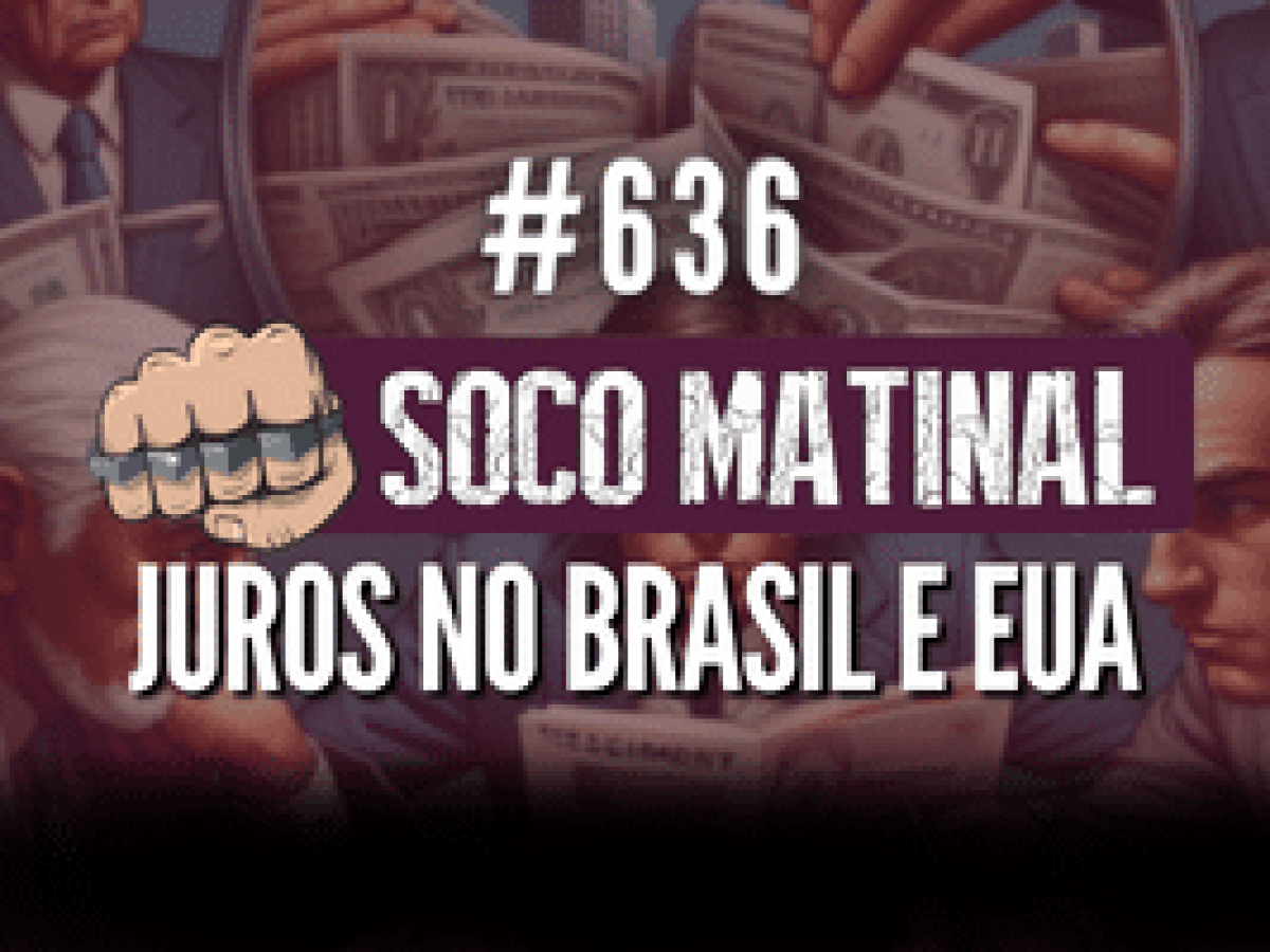 Taxa de juros no Brasil e nos EUA, maiores altas nas ações de janeiro e  resultados de empresas estrangeiras – Investidor Sardinha