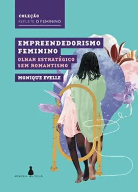 20 livros para mulheres empreendedoras