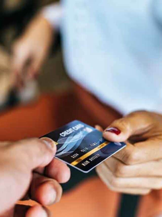 Diferenças entre cartão de crédito e de débito