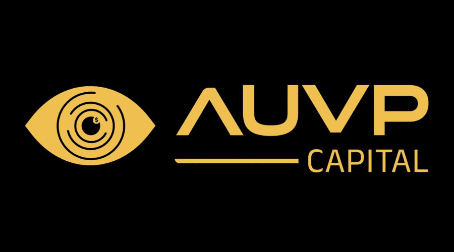 Logo AUVP Capital