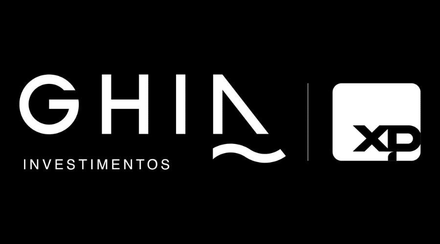 Logo Ghia Investimentos