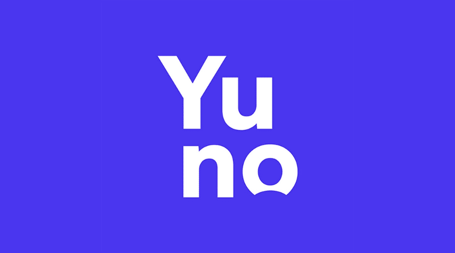 Logo Yuno