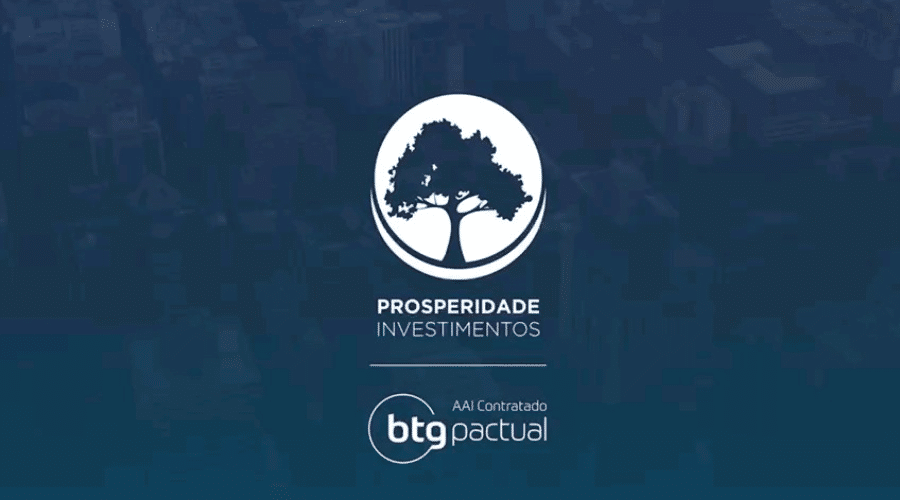 Logo Prosperidade Investimentos