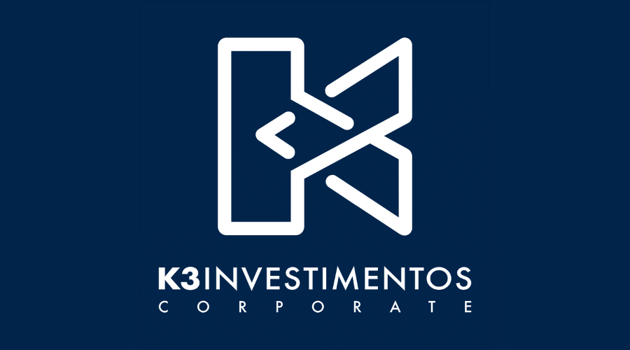 Logo K3 Investimentos Corporate