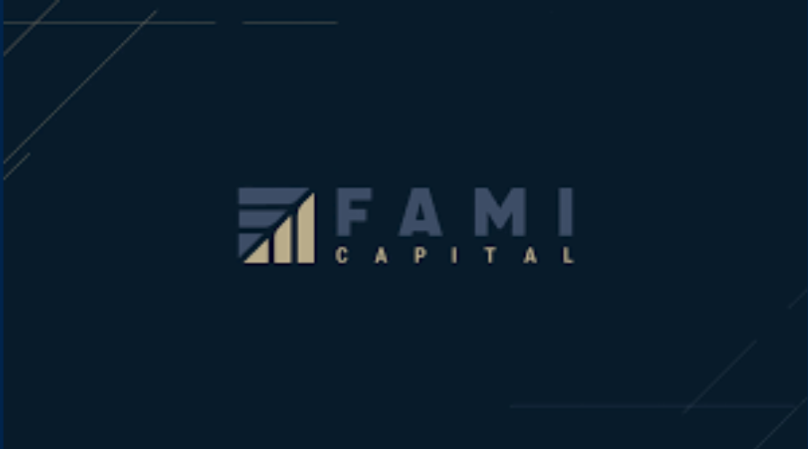 Logo Fami Capital