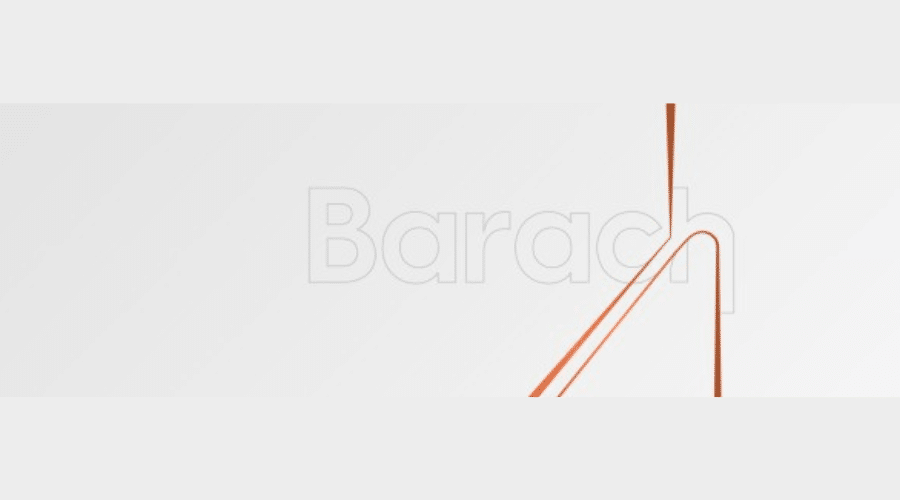 Logo Barach Capital