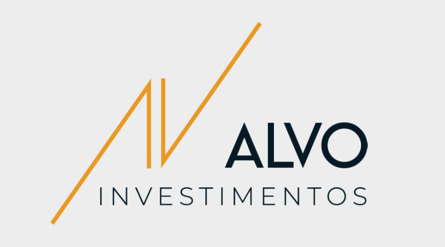 Logo Alvo Investimentos