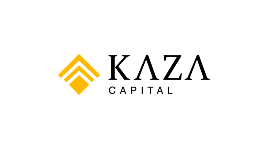 Logo Kaza Capital