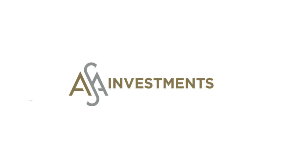 Logo ASA Investments