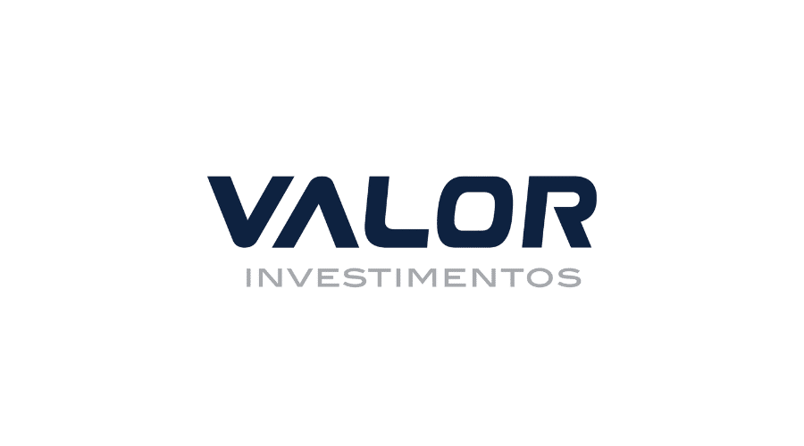 Logo Valor Investimentos