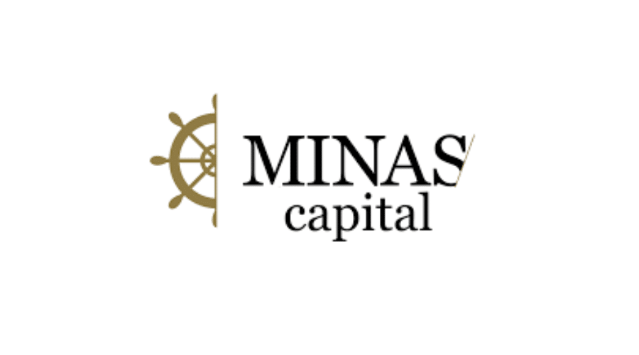 Logo Minas Capital