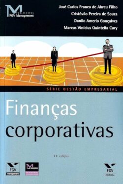 20 livros imperdíveis sobre finanças corporativas