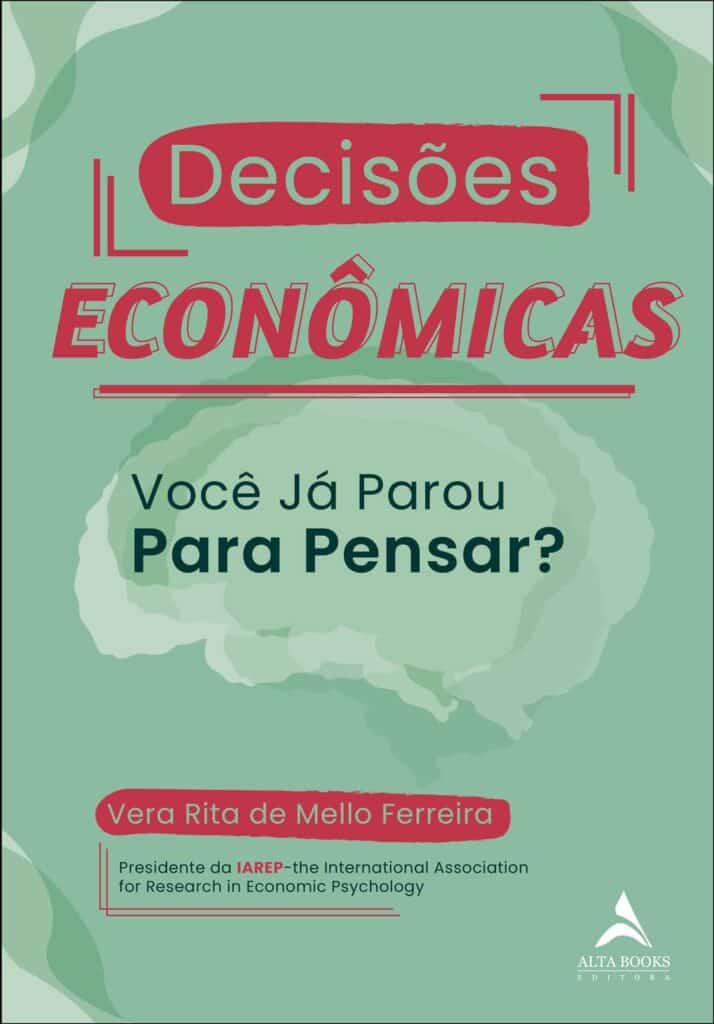 10 livros essenciais para entender sobre economia comportamental