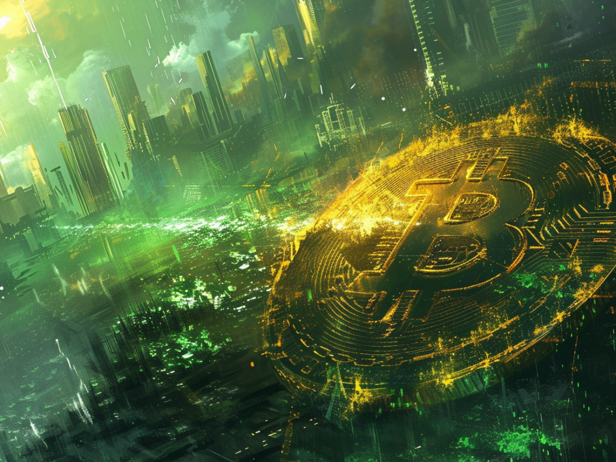 Bitcoin em queda livre, e agora? Vale a pena comprar hoje? – Investidor  Sardinha