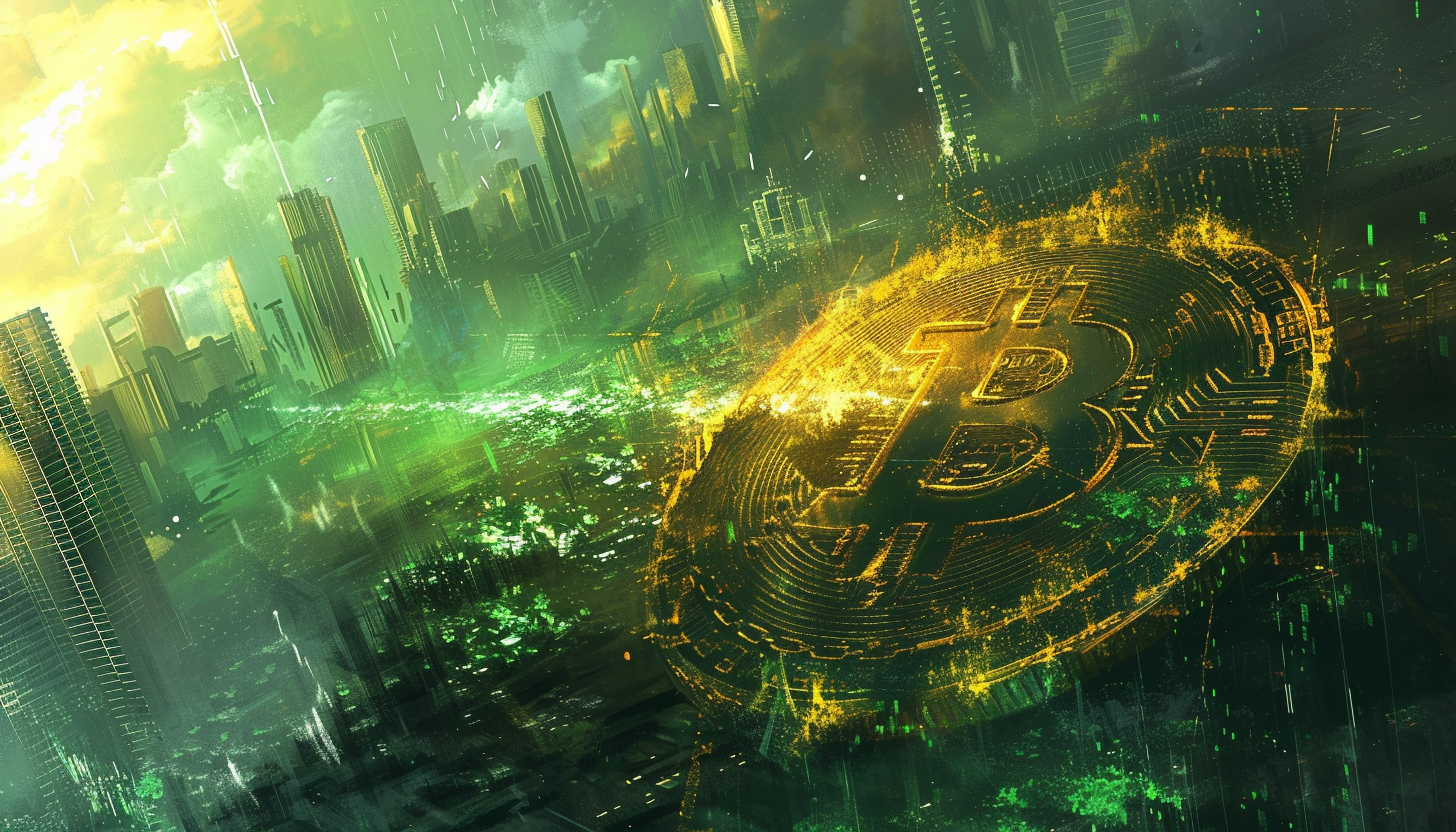 Bitcoin em queda livre, e agora? Vale a pena comprar hoje? – Investidor  Sardinha