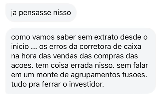 A bolsa de valores vai colapsar? O investidor mais louco de todos os tempos