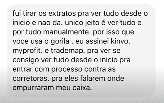 A bolsa de valores vai colapsar? O investidor mais louco de todos os tempos