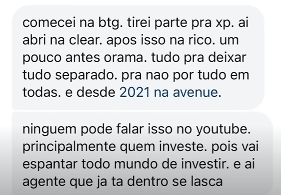 A bolsa de valores vai colapsar? O investidor mais louco de todos os tempos