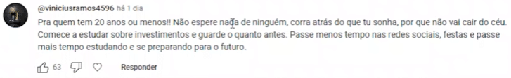 15 conselhos que eu gostaria de ter recebido antes dos 30 anos