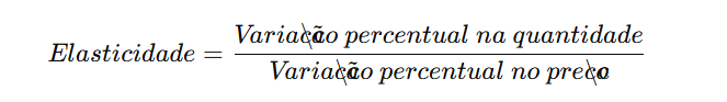 Elasticidade: o que é, cálculo e como funciona na economia?