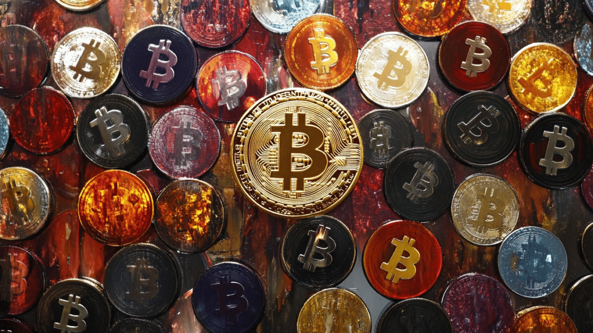 Só os burros estão comprando Bitcoin agora? – Investidor Sardinha