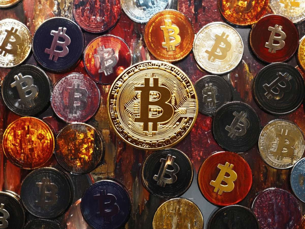 Só os burros estão comprando Bitcoin agora?