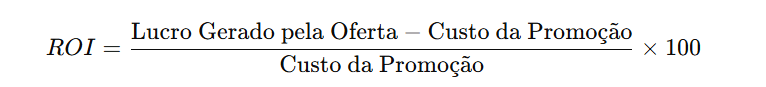 Venda sobre oferta (VSO): o que é e como calcular?