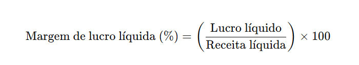 Lucro líquido: o que é, como calcular e analisar