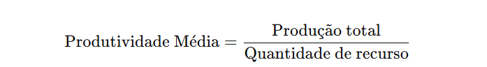 Produtividade marginal: o que é e como calcular?