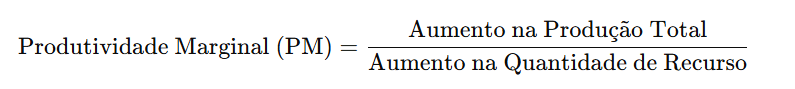 Produtividade marginal: o que é e como calcular?