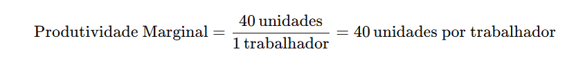 Produtividade marginal: o que é e como calcular?