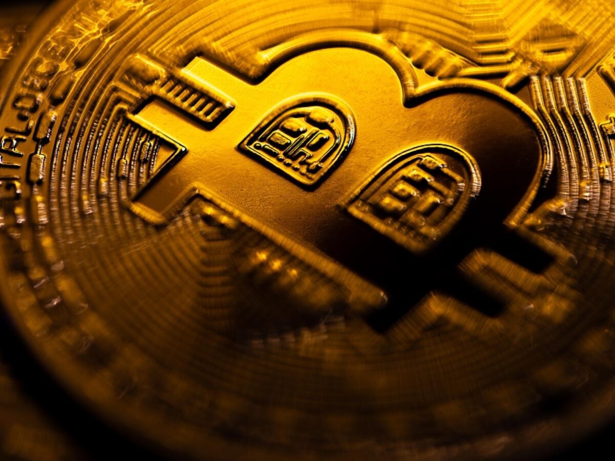 Cuidado com o Bitcoin em 2025: O coice vem aí!