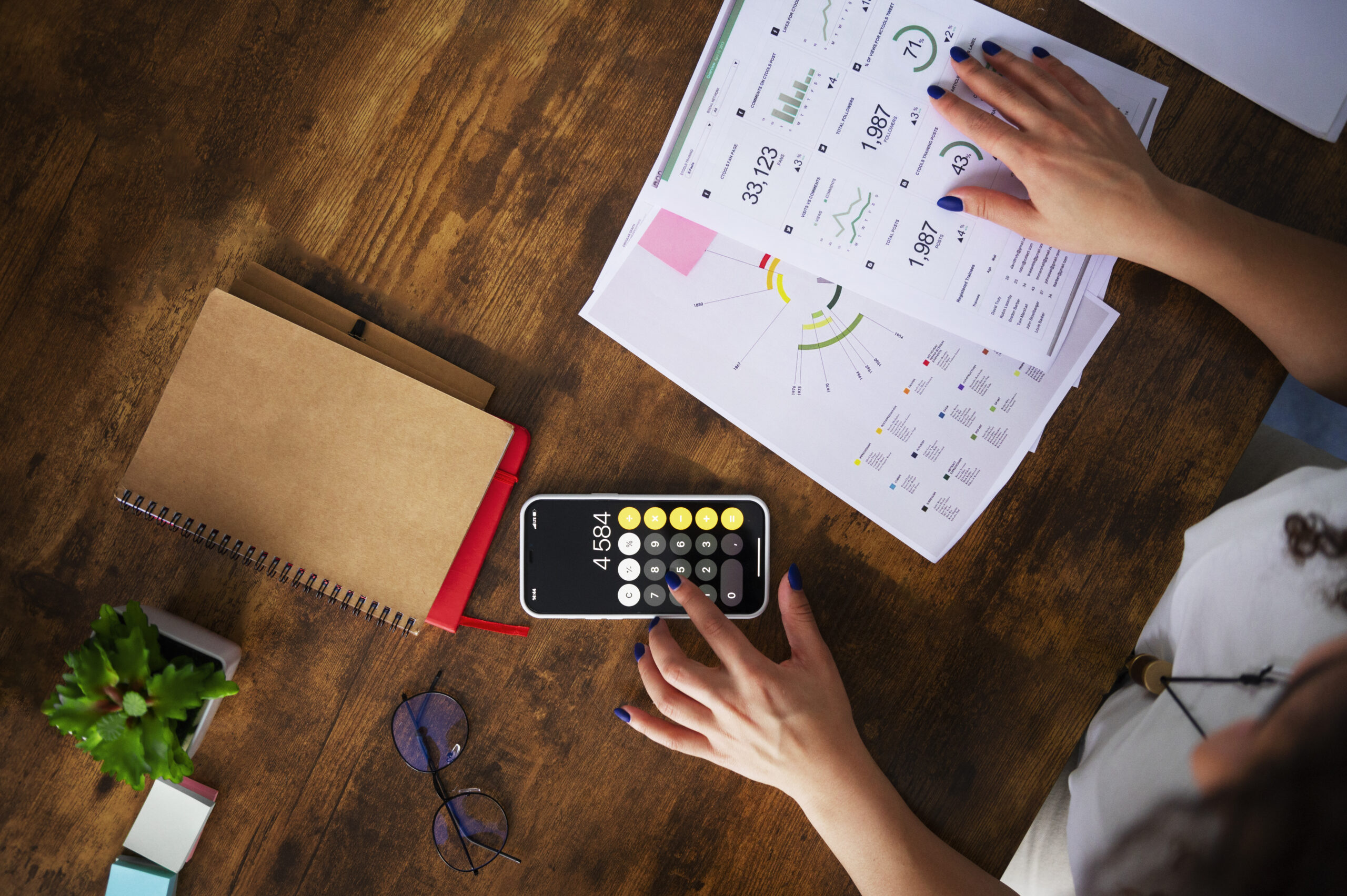 Diferença entre receita e lucro – Investidor Sardinha