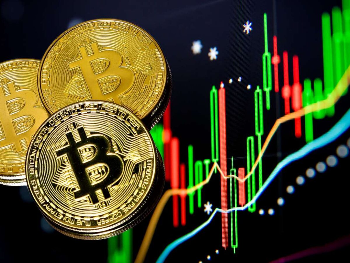 Criptocrise e ETFs: por que o bitcoin caiu e qual o risco para o mercado? –  Investidor Sardinha