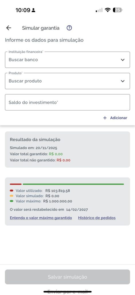 Como Receber seu Dinheiro do FGC?