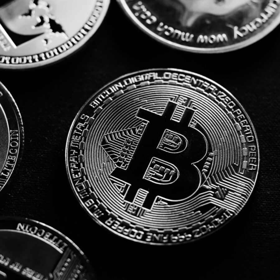 Bitcoin subindo e caindo loucamente: o que está acontecendo?