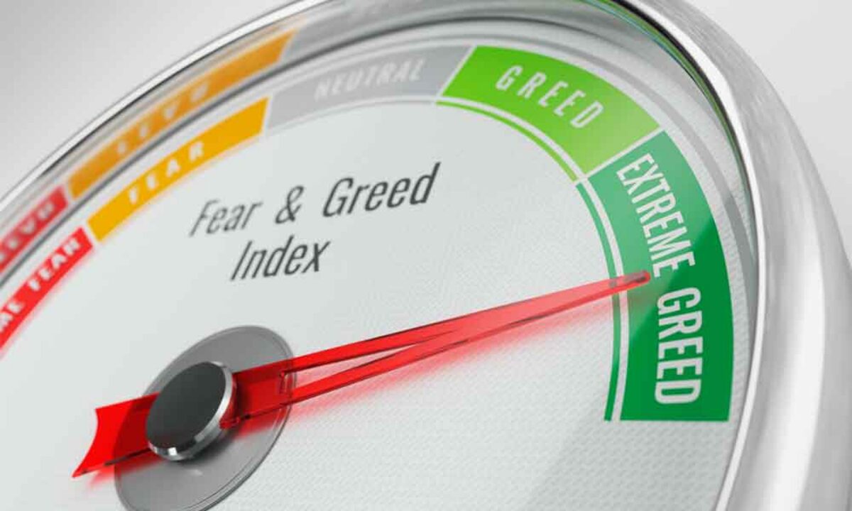Fear & Greed Index: o que é o Índice de Medo e Ganância? – Investidor  Sardinha