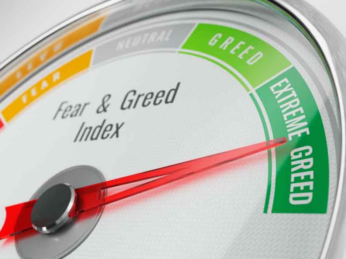 Fear & Greed Index: o que é o Índice de Medo e Ganância? – Investidor  Sardinha